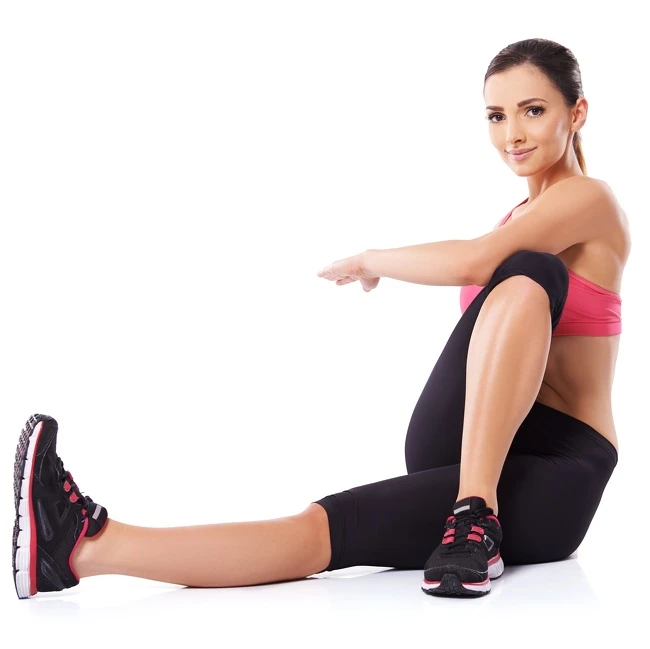 Bài tập 10 phút mỗi ngày đánh bay những cơn đau 