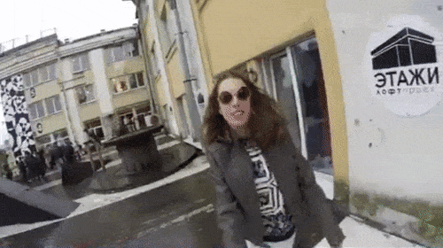  Sống ảo không đúng chỗ và cái kết khó quên.