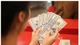 Trưa 25-9, ngân hàng thương mại đẩy giá USD lên kịch trần