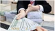 Giá USD tự do biến động mạnh