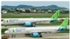 Tập đoàn FLC nhận lại Bamboo Airways