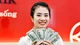 Giá USD ngân hàng vượt 26.300 đồng, cao kỷ lục