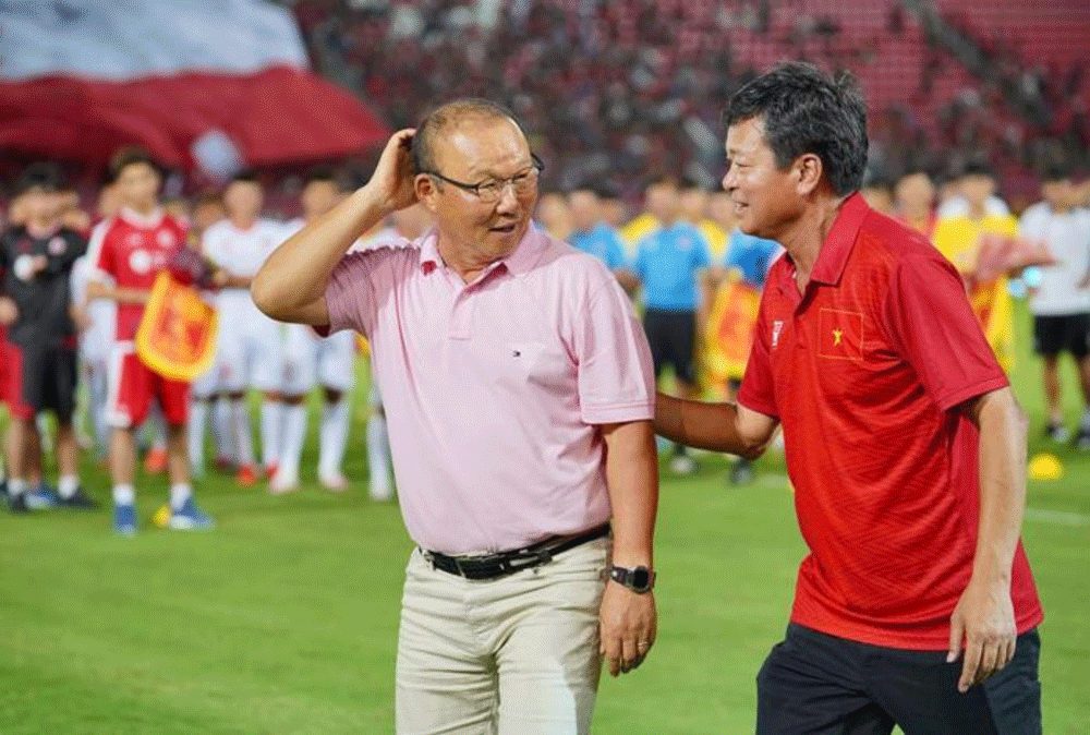 Danh tính người muốn đưa “Anh trai say hi” ra khỏi sân Mỹ Đình Danh tinh nguoi muon dua “Anh trai say hi” ra khoi san My Dinh