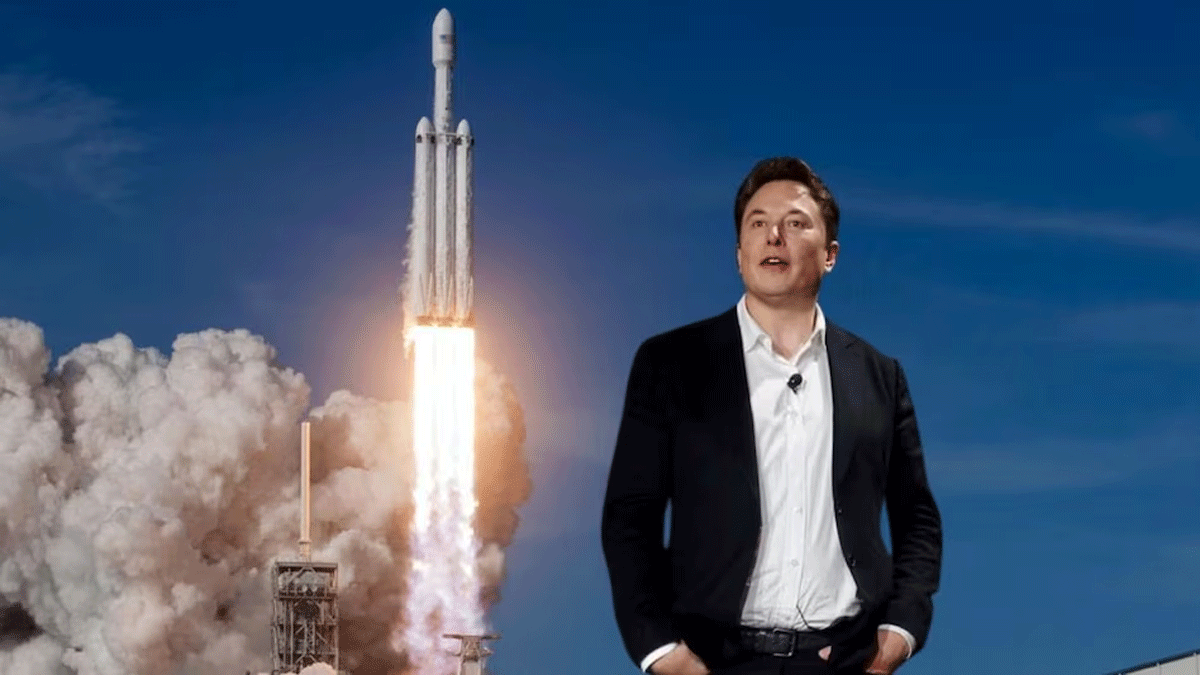 Loạt sản phẩm đến từ các ý tưởng “điên rồ” của Elon Musk Loat san pham den tu cac y tuong “dien ro” cua Elon Musk