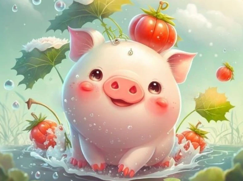 Từ nay tới Rằm tháng 3, 4 con giáp lộc trời rơi ngay cửa 