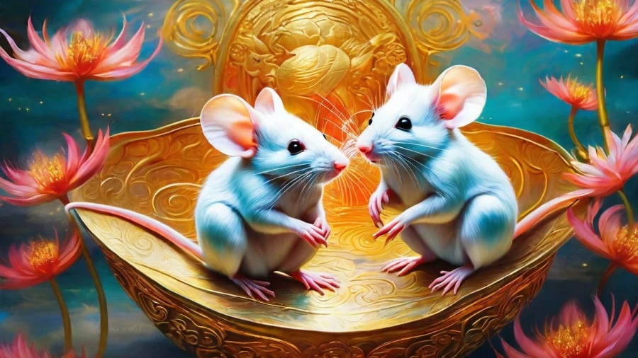 10 ngày cuối tháng 4, 3 tuổi mở cửa là có lộc