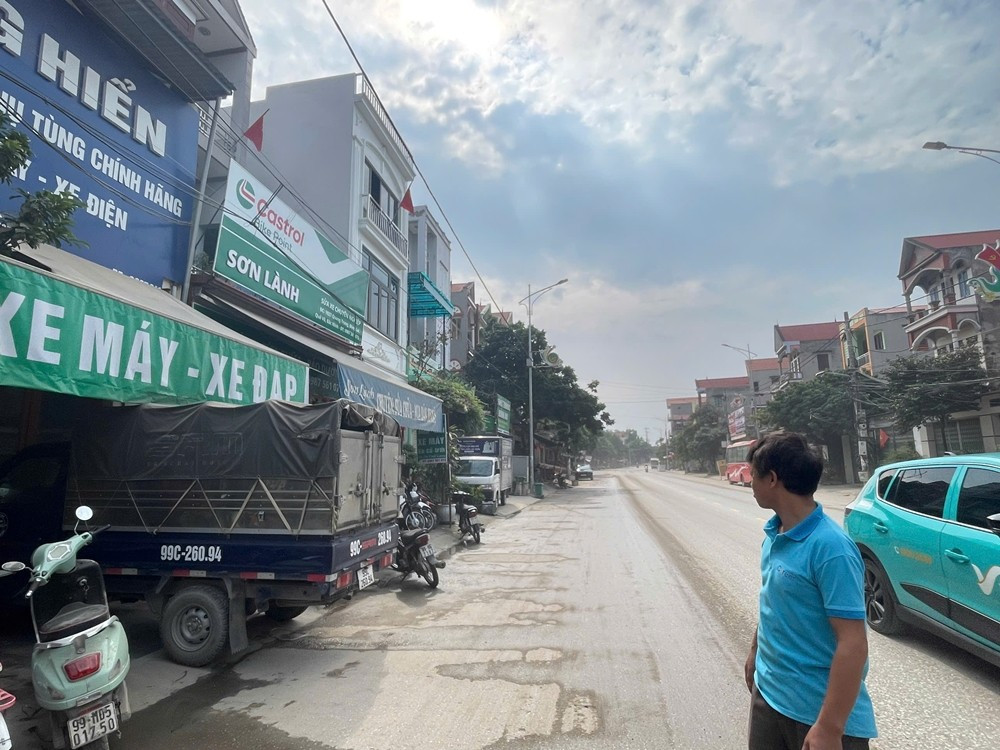 Sở NN&MT Bắc Ninh kiểm tra vụ sổ đỏ của 46 hộ d&acirc;n bị mất | B&aacute;o Tri thức v&agrave;  Cuộc sống - TIN TỨC PHỔ BIẾN KIẾN THỨC 24H