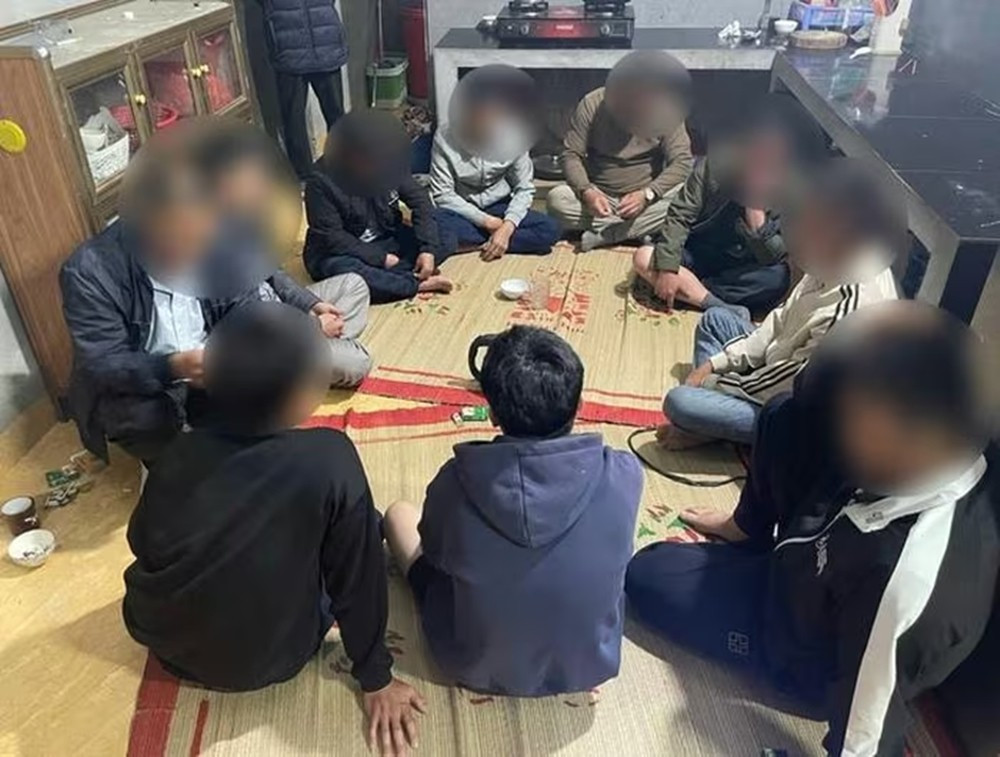 Khi tham da nhà dòng NBET - Trải Nghiệm Cá Cược Đỉnh Cao Với Thương Hiệu Uy Tín Thị Trường Á Lục