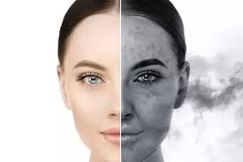 Da của chúng ta luôn phải có một lớp tế bào chết ở bên trên cùng. Lớp tế bào chết này rất quan trọng, bởi nó chính là một hàng rào vật lý, không cho khói bụi và các chất độc hại xuyên qua để làm hại đến cơ thể bên trong. Nếu bạn tẩy hết da chết, bắt buộc lớp da ngoài cũng phải là tế bào sống, thì cơ thể của bạn không có một chiếc hàng rào đó nữa. Tế bào sống sẽ tự do trao đổi chất với hóa chất, ô nhiễm và ánh nắng.