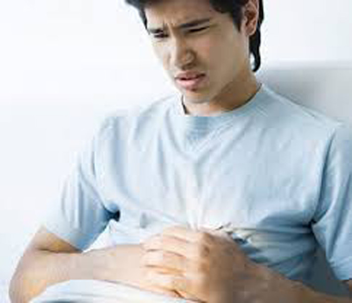 Đàn ông không mắc ung thư vú. Các chuyên gia khẳng định, nam giới hoàn toàn có khả năng đối diện với căn bệnh. Điều khác biệt duy nhất giữa hai giới là lượng bệnh nhân được phát hiện có sự chênh lệch nhau mà thôi.