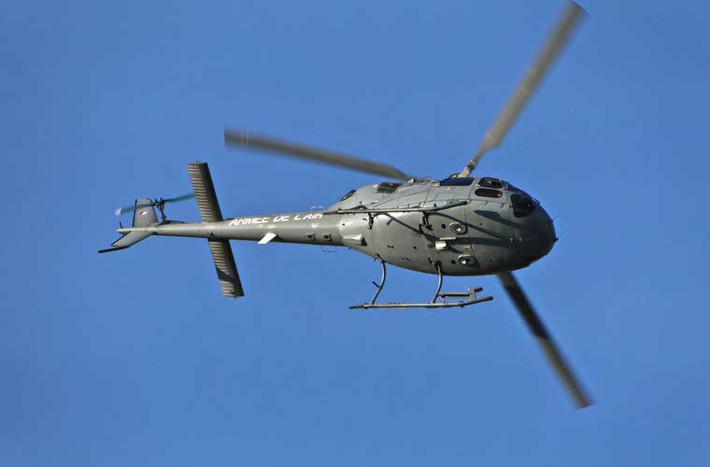 Nó được trang bị một động cơ Turbomeca Arriel 2B công suất 847 mã lực cho tốc độ bay tối đa 246km/h, tầm bay 648km, trần bay 5,28km.