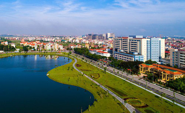 Dưới các triều đại phong kiến trước đây, tỉnh Bắc Ninh được gọi là Kinh Bắc với những di sản văn hoá truyền thống phong phú. Đến đầu Nhà Nguyễn vẫn gọi là xứ Kinh Bắc. Năm 1823, Trấn Kinh Bắc đổi thành Trấn Bắc Ninh.
