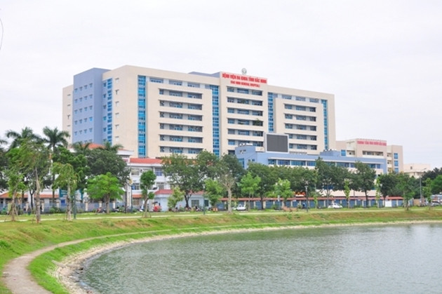 Năm 1831, Triều Minh Mệnh năm thứ 12, Trấn Bắc Ninh đổi thành tỉnh Bắc Ninh với 21 huyện, diện tích khoảng 6.000km2, dân số khoảng 70 vạn người.