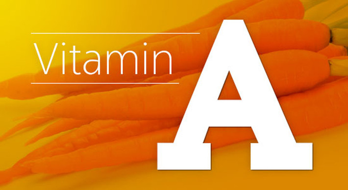 Mặt khác, việc hấp thụ vitamin A cũng rất được khuyến khích. Các nhà khoa học khẳng định chúng có khả năng ngăn ngừa ảnh hưởng tiêu cực của bức xạ tia cực tím, làm chậm quá trình lão hóa, giảm nguy cơ ung thư.