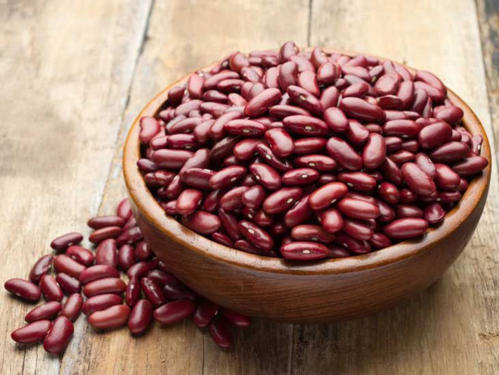 Đậu là một nguồn protein thực vật lành mạnh. Đậu có chất xơ giúp cơ thể tiêu hóa các loại thực phẩm khác.