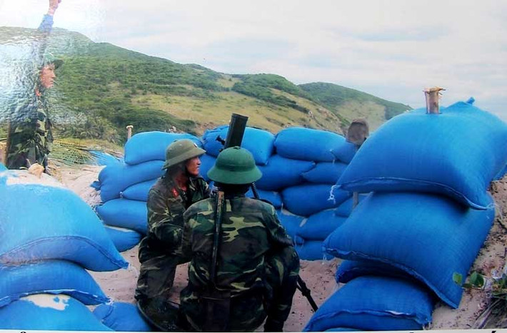 Hàng năm, ngoài việc duy trì trực chiến và sẵn sàng chiến đấu đạt 100% quân số, Đại đội HH90 còn tổ chức huấn luyện, diễn tập bắn đạn thật đạt 76% khá giỏi, qua đó năm 2014, đơn vị đứng thứ tư Khối bộ đội địa phương trong tỉnh.