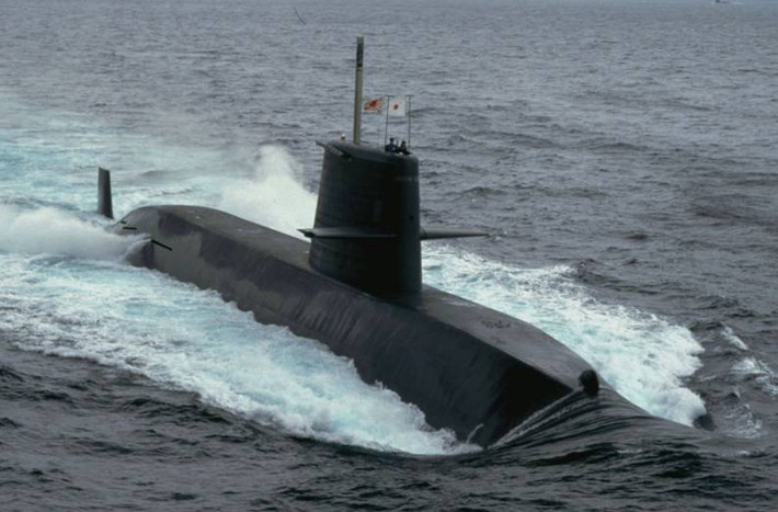 Theo quan chức Lực lượng Phòng vệ biển Nhật Bản (JMSDF), tàu ngầm Oyashio của Nhật Bản sẽ có chuyến thăm Philippines vào hôm 19/3 tới đây và có các hoạt động tập trận từ ngày 19/3-27/4. Ngoài ra, hai tàu hộ tống theo kèm gồm Ariake và Setogiri sẽ có chuyến thăm vịnh Cam Ranh, Việt Nam.
