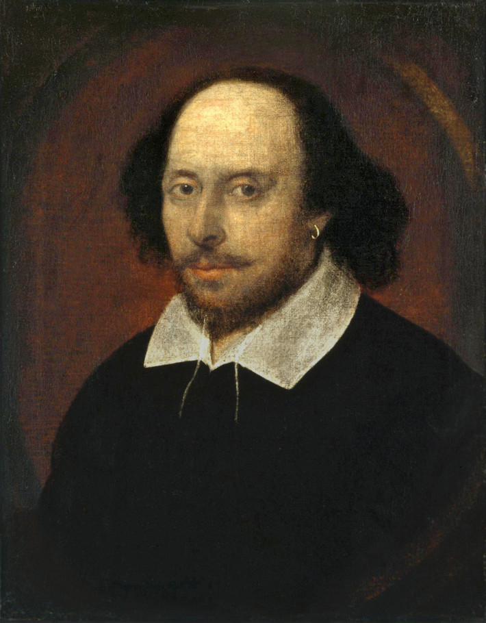William Shakespeare (IQ: 210)William Shakespeare là một nhà văn và nhà viết kịch Anh, được coi là nhà văn vĩ đại nhất của Anh và là nhà viết kịch đi trước thời đại. Ông cũng được vinh danh là nhà thơ tiêu biểu của nước Anh và là "Nhà thơ của Avon".