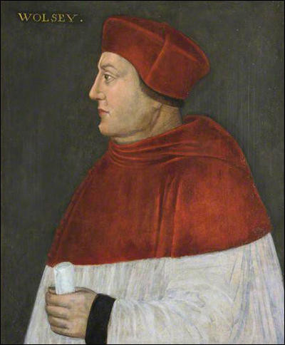 Thomas Wolsey (IQ: 200)Thomas Wolsey là một giáo sĩ, chính khách và là hồng y người Anh của Giáo hội Công giáo Roma. Khi Henry VIII trở thành vua của nước Anh năm 1509, Wolsey trở thành vị quan phát chẩn của nhà vua.