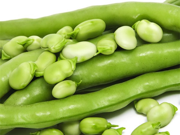 Đậu xạnh: nửa chén đậu xanh chứa khoảng 6 gram protein. Thực phẩm này có thể giúp bạn thon gọn và có được một cơ thể săn chắc. Hãy ăn nửa bát nhỏ này hàng ngày để đạt được mục đích đó.