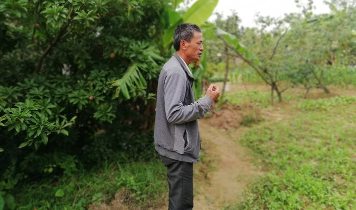 Ông Nguyễn Đình Đại: "Thời điểm ấy, bị đưa thi thể vào nhà, bị xâm phạm, chiếm dụng nơi ở, bị đe dọa đến tính mạng, tôi cùng gia đình phải tháo chạy bằng cửa sau để lánh nạn".