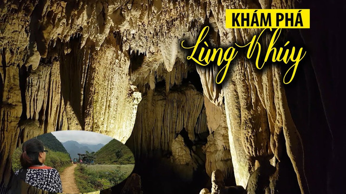 Truyện kể rằng, xưa kia, cao nguyên đá bị hạn hán nặng khiến cho chim muông, cỏ cây không thể sống nổi. Cuộc sống người Mông trên núi cũng cực kỳ khốn khó.