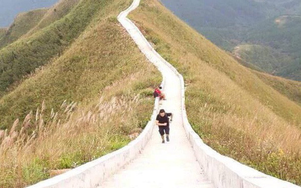 Đặc biệt, Bình Liêu có khí hậu ôn hòa, nên vào mùa nào Bình Liêu cũng đẹp.