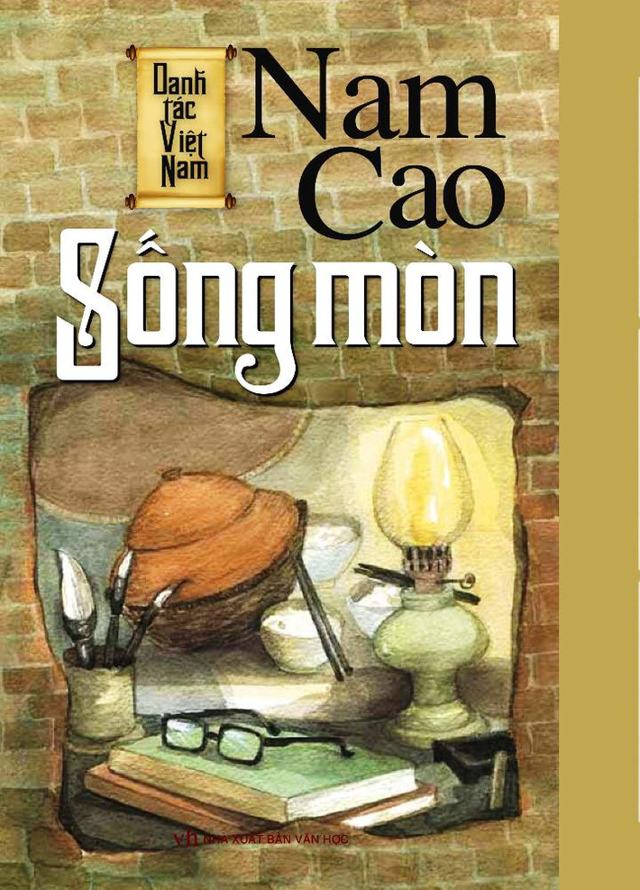Cuộc sống khốn khó khiến Thứ có cảm giác như mình đang chết dần đi từng ngày: “Cái nghèo chẳng có ích cho ai, nó làm tiêu mòn sức lực, héo hắt tâm hồn. Nó khiến người ta thành bủn xỉn, nhỏ nhen, ích kỷ, sát bờ đất, nó tạo nên thành nô lệ của đời người”.