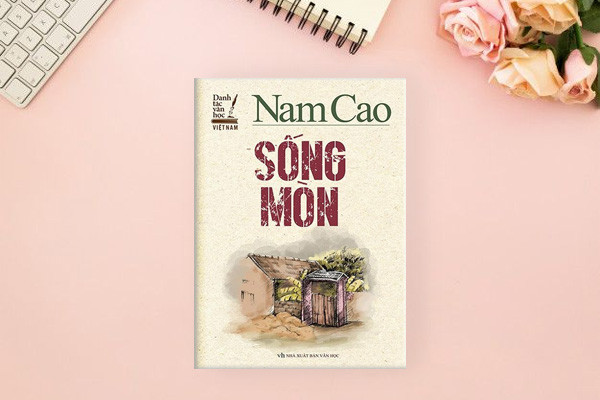 Sau khi tiểu thuyết Sống mòn xuất bản, tác phẩm nhanh chóng trở thành hiện tượng văn học nổi bật.