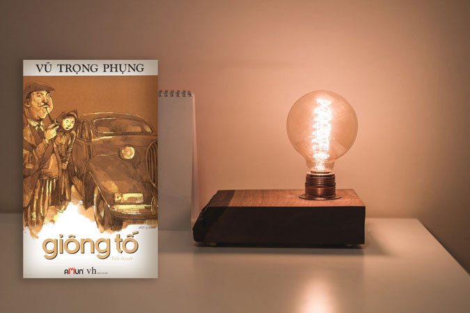 Bằng ngòi bút tả chân đặc sắc, Vũ Trọng Phụng đã làm bật lên chân dung rất Nghị Hách: một kẻ đồi bại, gian manh, nham hiểm.