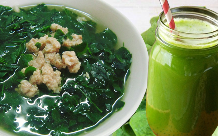 Lưu ý khi ăn rau ngót: Tránh ăn quá nhiều rau ngót. Dù ngon nhưng cần cân đối với các loại rau khác để đảm bảo dinh dưỡng. Ngoài ra, chỉ nên dùng tối đa 50g rau ngót trong một ngày, tránh ăn liên tục trong 3 tháng.