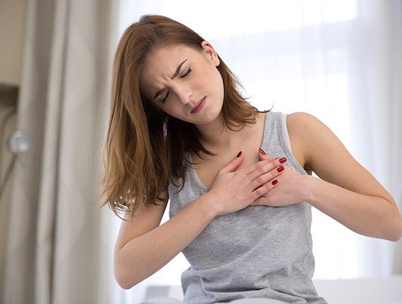 Ngăn ngừa các vấn đề về tim mạch: Nó còn làm giảm cholesterol và triglyceride cấp để nó ngăn ngừa xơ vữa động mạch. Điều này có thể giúp ngăn ngừa các vấn đề về tim mạch.