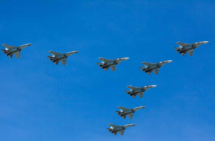 Rõ ràng, tiêm kích đa năng Su-30SM hoàn toàn phù hợp với Không quân Nhân dân Việt Nam ở thời điểm hiện tại. Đó là giải pháp an toàn và đáng tin cậy nhằm nâng cao sức chiến đấu của không quân trong nhiệm vụ bảo vệ vùng trời, vùng biển.
