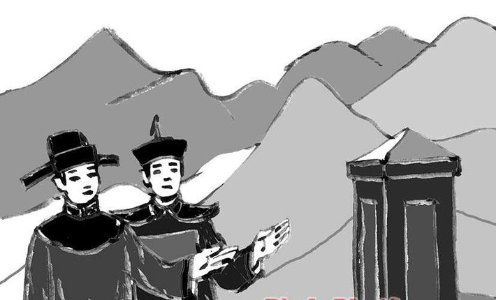 Năm 1533, An Thanh hầu Nguyễn Kim, cùng với đồng sự dựng người con của vua Lê Chiêu Tông tên Lê Duy Ninh lên làm vua Lê Trang Tông, đặt niên hiệu là Nguyên Hòa.