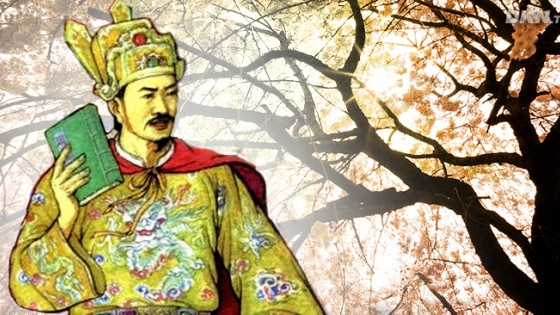 Sử gia Lê Quý Đôn viết: “Nguyễn Kim lấy thân phận là tướng già của con nhà thế thần, giữ vững tiết tháo, lật đật nơi hang núi, cố chí lo toan việc khôi phục, rước lập thế tử, nối lại tông thống, đánh kẻ loạn tặc, phá đám chông gai, mở mang canh thổ Thanh, Nghệ, Thuận, Quảng hàng hơn ngàn dặm. Cơ nghiệp ngàn vạn năm của nước nhà, thực bắt đầu từ đây”.