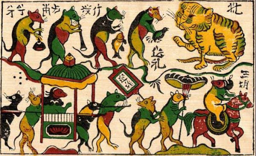 Bắc Ninh còn là chủ nhân của dòng tranh dân gian Đông Hồ. Tranh dân gian Đông Hồ trở thành di sản văn hóa phi vật thể cấp Quốc gia và đang được Chính phủ cho phép lập hồ sơ đề nghị UNESCO công nhận là di sản văn hóa phi vật thể của nhân loại cần bảo vệ khẩn cấp.