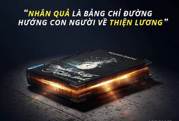 Đặc biệt, trong "Muôn kiếp nhân sinh", tác giả nhấn mạnh đến lòng yêu thương. Tình yêu mang lại sức cảm hoá vĩ đại, hoá giải những hận thù, khổ đau. Yêu và trao đi tình yêu vô điều kiện.