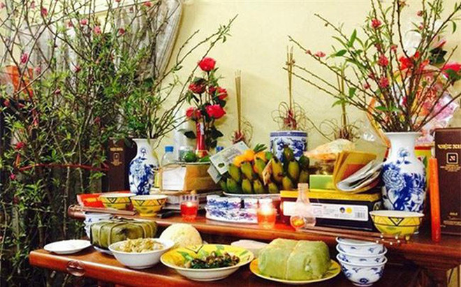 Theo dân gian, người dân thường cúng Rằm tháng 7 trong các ngày từ 2-14/7 âm lịch, tùy theo thời gian bố trí của từng gia đình.