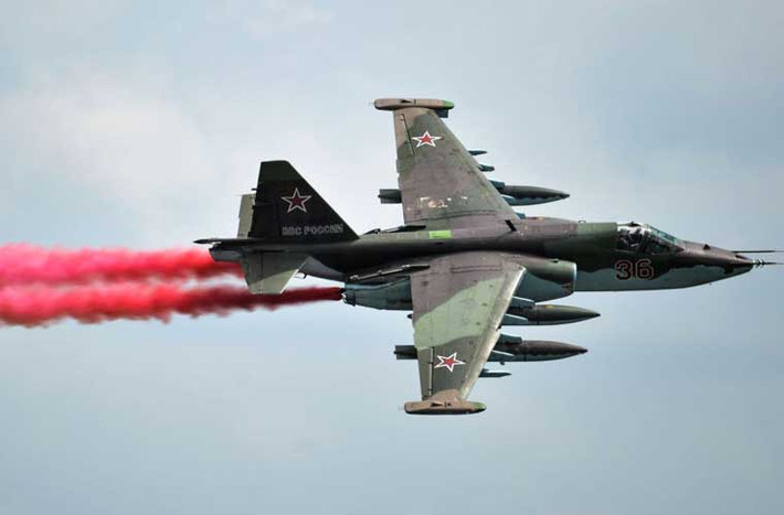 Aviadarts là cuộc thi mà các máy bay Không quân Nga phải thực hiện bắn tên lửa và pháo vào mục tiêu mặt đất với độ chính xác cao. Các bên tham gia phải thể hiện những kỹ năng phức tạp của phi công không quân về hành động chiến đấu trong điều kiện khác nhau và trình độ đào tạo chuyên nghiệp.
