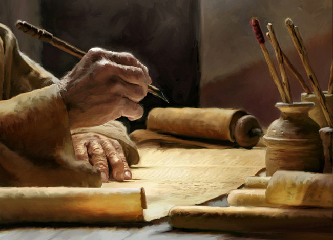 Ngô Thì Nhậm tự là Hy Doãn, hiệu là Đạt Hiên, quê làng Tả Thanh Oai, huyện Thanh Oai, tỉnh Hà Tây (nay thuộc địa phận huyện Thanh Trì, Hà Nội). Ông sinh ra trong một gia đình dòng dõi trí thức và quan lại.