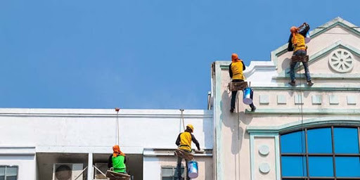 Tuy nhiên, nhiều người sử dụng cho biết thực tế sử dụng không đạt được như thế, có công trình chỉ giảm được 4-5 độ C.