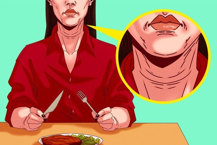 3.Tiêu thụ thịt đỏ Nghiên cứu cho thấy phụ nữ ăn thịt đỏ có xu hướng có nhiều nếp nhăn hơn. Hơn nữa, nấu thịt và mỡ ở nhiệt độ cao còn làm tăng nguy cơ dẫn đến bệnh tiểu đường. Nếu vẫn muốn ăn thịt đỏ, bạn nên hạn chế khẩu phần và chế biến thành món súp, hầm, luộc thay vì nướng.