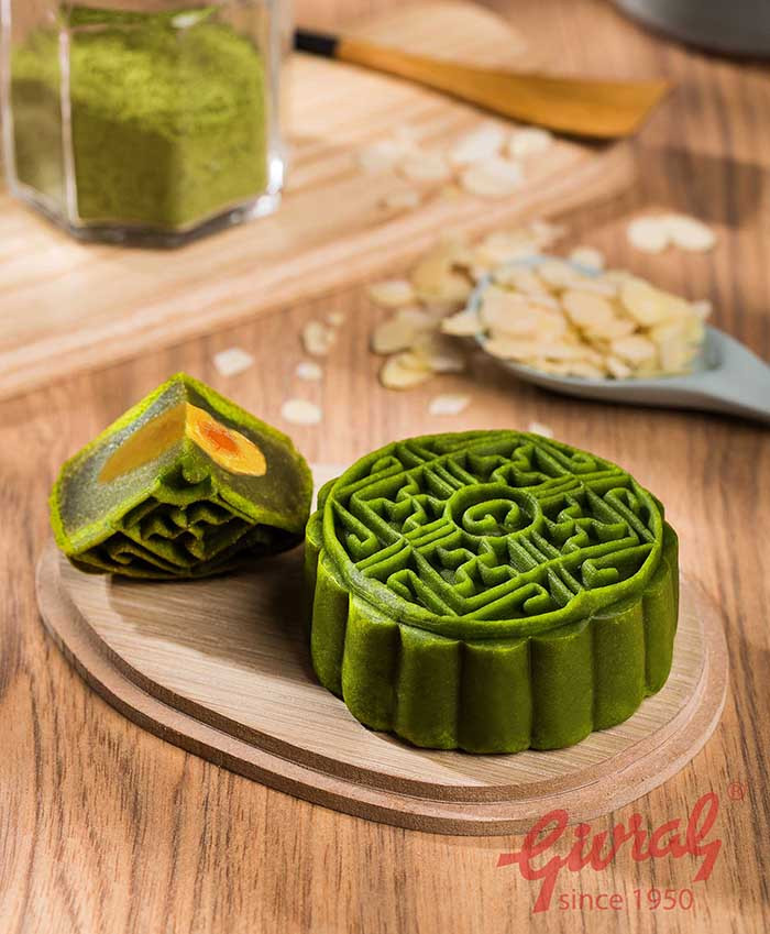 Điều này nhằm mục đích làm giảm cảm giác ngọt ngấy, tăng hương vị đặc trưng của từng nguyên liệu.