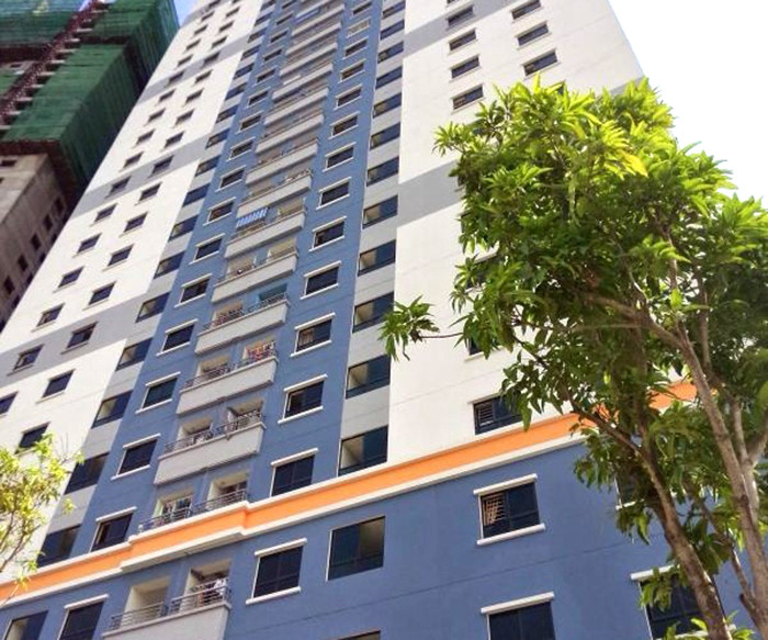 Dự án Kim Văn - Kim Lũ (Hoàng Mai), gồm bốn tòa nhà 45 tầng là dự án điển hình về việc tự ý thay đổi thiết kế đã được phê duyệt của Mường Thanh. Tại đây, CĐT đã tự ý "biến" tầng hai các tòa nhà CT11, CT12 từ mục đích sử dụng dịch vụ thương mại, công cộng thành căn hộ để bán; thi công thiếu cửa chống cháy, không có hệ thống thông gió tầng hầm, thu phí dịch vụ sai quy định…