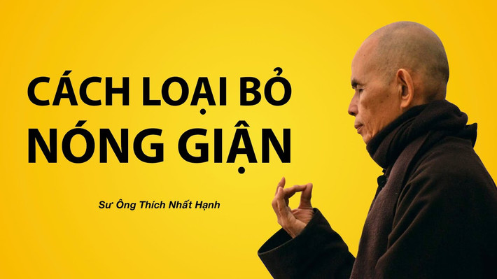 Rất nhiều độc giả cho biết, nhờ đọc "Giận" họ đã điều phục được tâm mình, hòa giải những mâu thuẫn, giận dữ trong lòng để hướng đến cuộc sống tích cực, an bình.