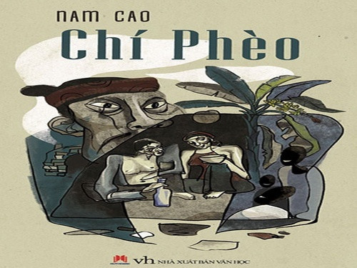 Chí Phèo là tác phẩm nổi tiếng của nhà văn Nam Cao. Cùng với Thị Nở, Chí Phèo, nhân vật Bá Kiến khá “nổi tiếng”.
