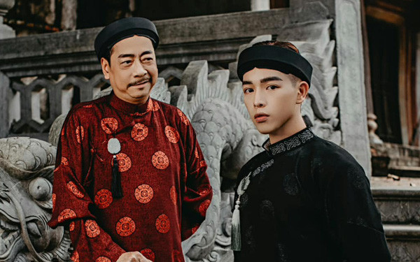 Tuy khét tiếng độc ác, thủ đoạn, nhưng cụ Bá cũng có nỗi sợ. Thứ nhất cụ sợ kẻ anh hùng, thứ hai sợ kẻ "cố cùng liều thân".