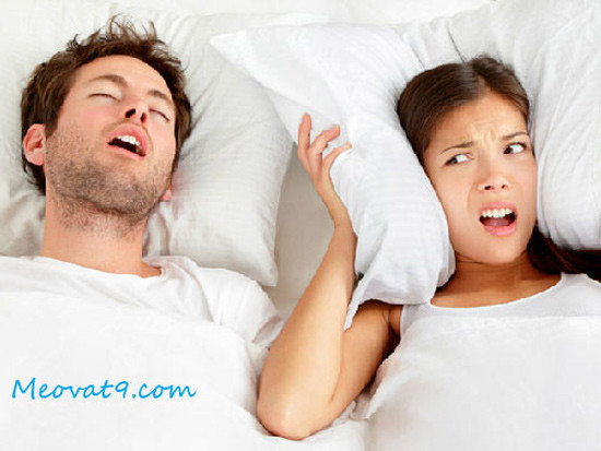 Nếu bạn ngủ ngáy, nguy cơ mắc hội chứng chuyển hóa nhiều gấp 2 lần. Điều này làm tăng nguy cơ mắc đột quỵ, các bệnh về tim mạch và tiểu đường.