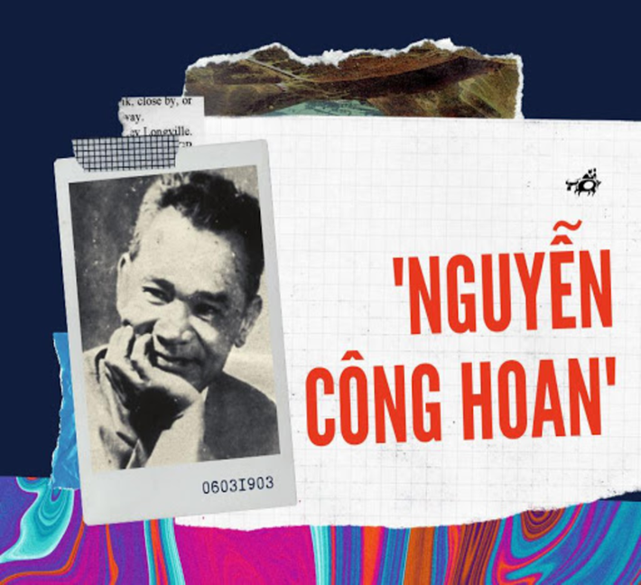 Nguyễn Công Hoan là nhà văn nổi tiếng trong việc khắc hoạ nổi bật tính cách quan lại chuyên ăn hối lộ, đục khoét và ăn bẩn... Một trong những viên quan mà ông miêu tả là Huyện Hinh trong truyện ngắn Đồng hào có ma.