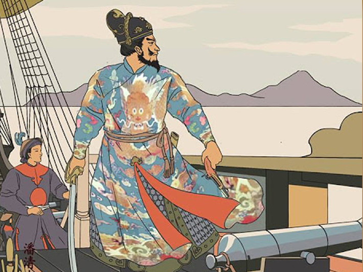 Tướng Võ Văn Dũng sinh tại thôn Phú Phong, Tuy Viễn, phủ Quy Nhơn (nay là Tây Sơn, Bình Định) vào năm Canh Ngọ (1750) trong một gia đình khá giả.